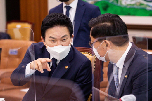 원희룡 장관 전세사기 올해 절정에 이르러 내년에도 이어질 것