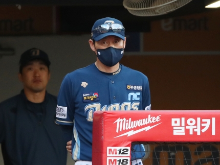'대어' 양의지 놓쳤지만… NC '알토란 영입' 전력 강화 기대