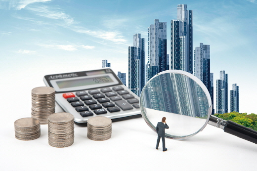 두둑하거나 얇거나… 보너스 얼마 받나요?