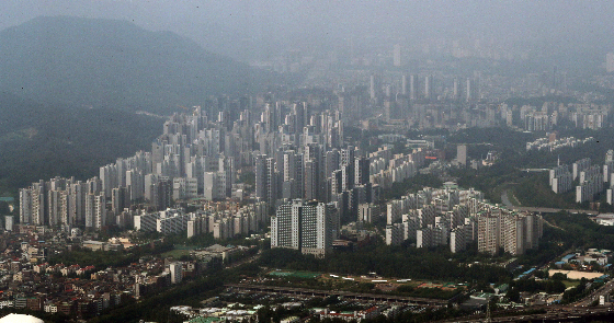 서울시, 총상금 '1억원' 친환경 우수아파트 선발대회 개최