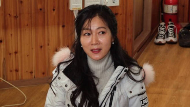 "母 사망 이틀 뒤 발견"… '2번 이혼' <b>방은희</b> 눈물