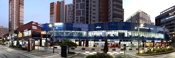 청년·경단녀, 시세 절반 'LH 희망상가' 분양받으세요