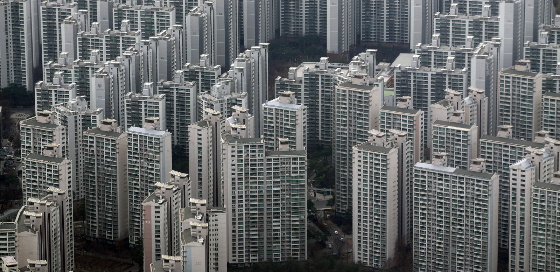 주택경기전망 개선됐지만 '자금조달지수' 하락