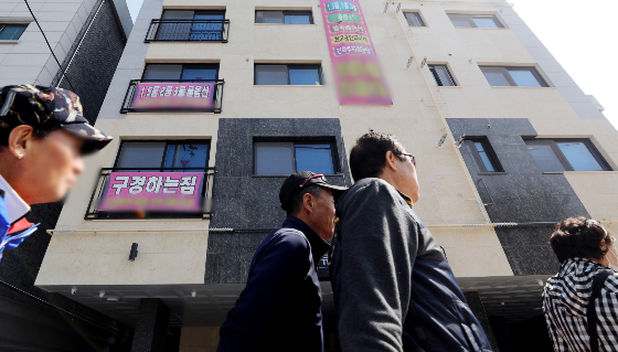 깡통전세 무서워 1분기 서울 빌라 전세 비율 역대 가장 낮은 '54%'