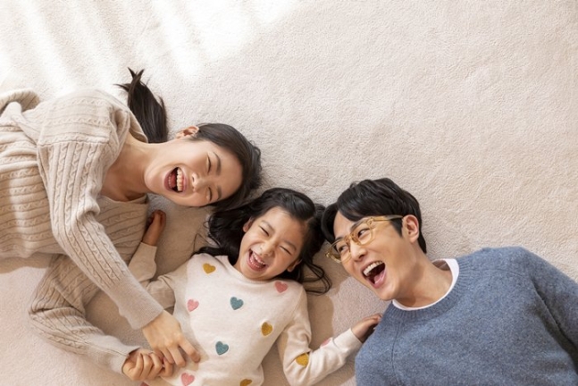 한국인의 행복지수가 평균 6.68점으로 낮은 편이라는 조사 결과가 나왔다. /사진=이미지투데이