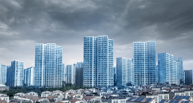 고분양가·대출이자 감당 못해… 서울 아파트 분양시장 무슨일