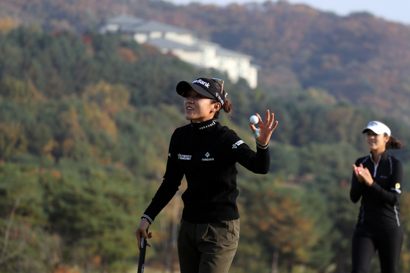세계랭킹 1위 리디아 고, 재반등 정조준… LPGA <b>개막전</b> 2R 공동 <b>선두</b>