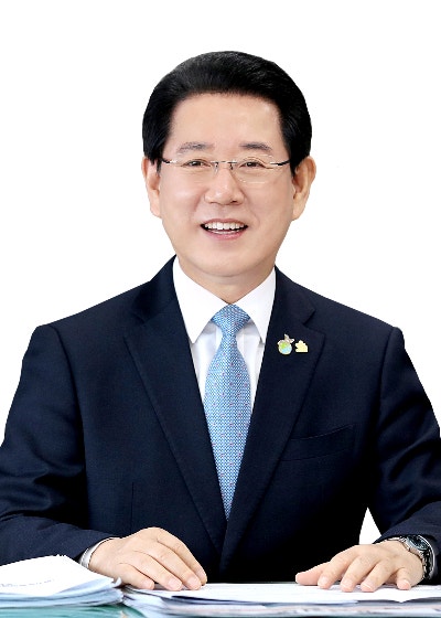 김영록 지사 "<b>목포대</b>·<b>순천대</b> '단일의대 추진 결정' 환영"