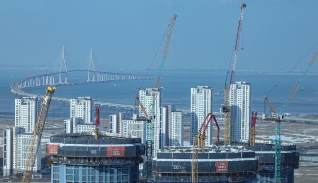 지방 브리지론 '자금 회수' 위기… PF 뇌관
