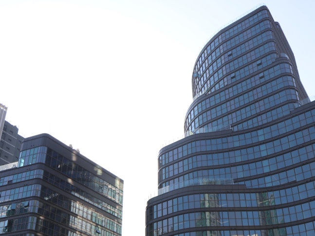 6억이나 더 비싼데… 강남 오피스텔 사기분양 의혹