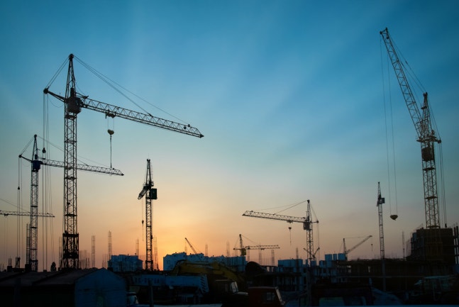 5조 긴급 수혈 'PF 정상화 방안'… 건설업체 살아날까