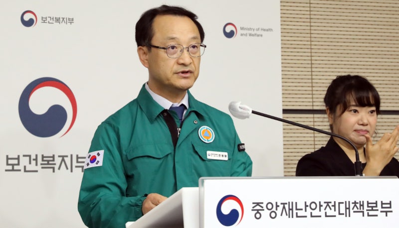 <b>정부</b>, 의료계 집단휴진 <b>엄정</b> 대응… 의료기관에 '진료명령'(상보)
