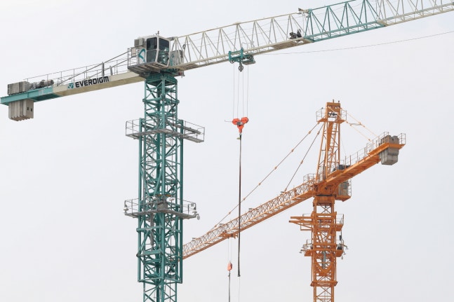 더 이상 못 버텨 폐업 건설업체, 지방→ 수도권 확산