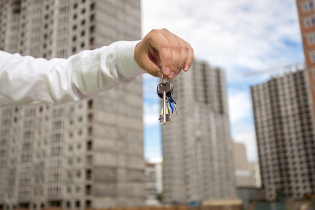 6~8월 '2만가구' 분양… 지방에만 1만가구