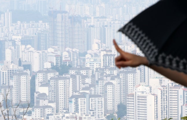 분양가 고공행진에 주춤… 전세대란 우려