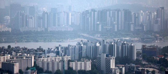 집값 상승 신호 아니다 일관성 잃은 정책에 시장 혼란