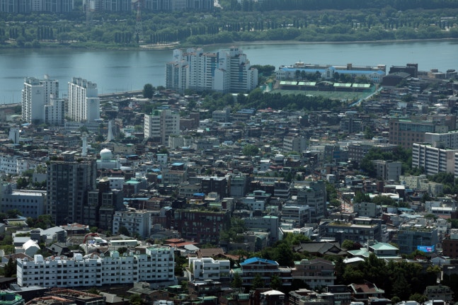 강남 추가분담금 '1000억원'… 공사비 적정성 16곳 조사