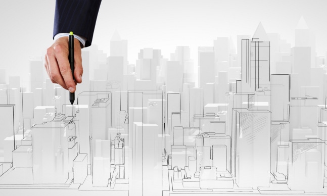 서울 허용용적률·상한용적률·건폐율 등 손본다