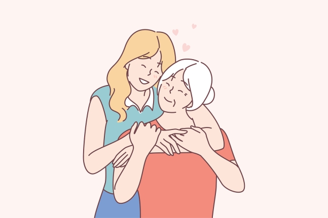 노년기 부모 건강관리에 도움 되는 사전지식이 주목된다.<BR> 사진은 기사 내용과는 무관함. /사진=이미지투데이