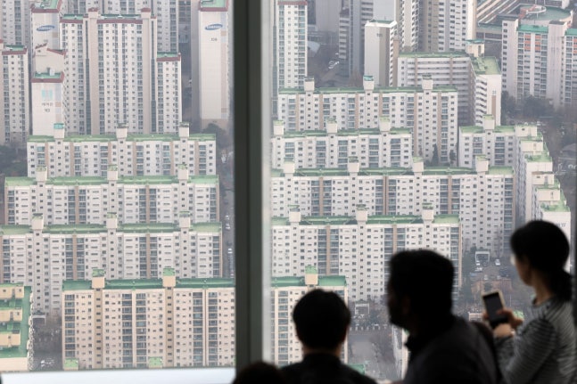 서울 집값 잡겠다 그린벨트·정비사업 규제 해제(종합)