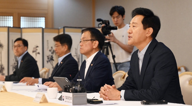 8·8부동산대책 후속조치 이행 계획 초점은 '공급'