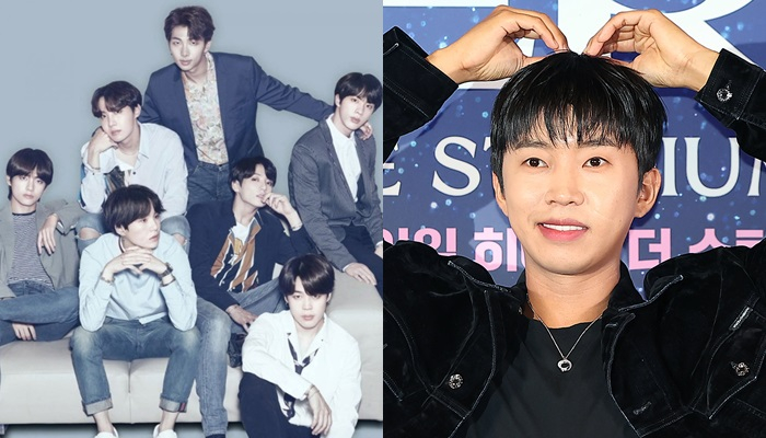 "역시 방탄소년단·임영웅"… '최고의 국민가수' 타이틀