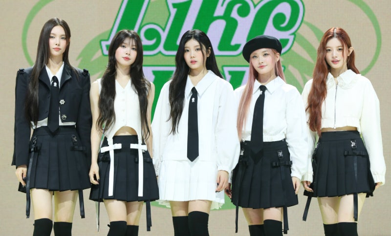 아일릿 소속사 대표 "<b>뉴진스 표절</b>? 사실 아냐"… 민희진 고소