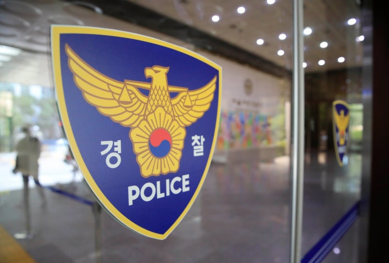'JMS 정명석' 성범죄 증거인멸 가담 의혹 <b>경찰관</b>, <b>직위 해제</b>