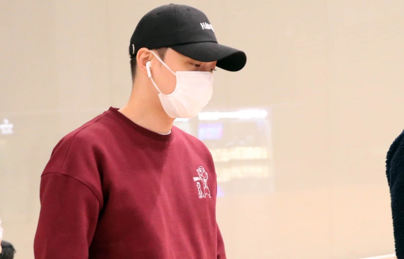 "6억 손해봤다"… <b>박유천</b>, 전 매니저 <b>손배소</b> 승소
