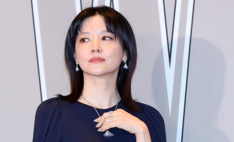 <b>이영애</b>, '김건희 여사 친분' 가짜뉴스 <b>유튜버</b> 소송… 화해 권고 거부