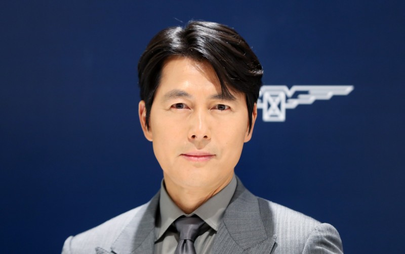 "전화번호 줘도 될까" <b>정우성</b>, <b>일반인 여성</b>에 DM 보냈나
