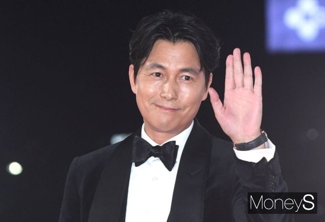 '혼외자 논란' <b>정우성</b>에 쏠린 눈…청룡영화상 참석할까