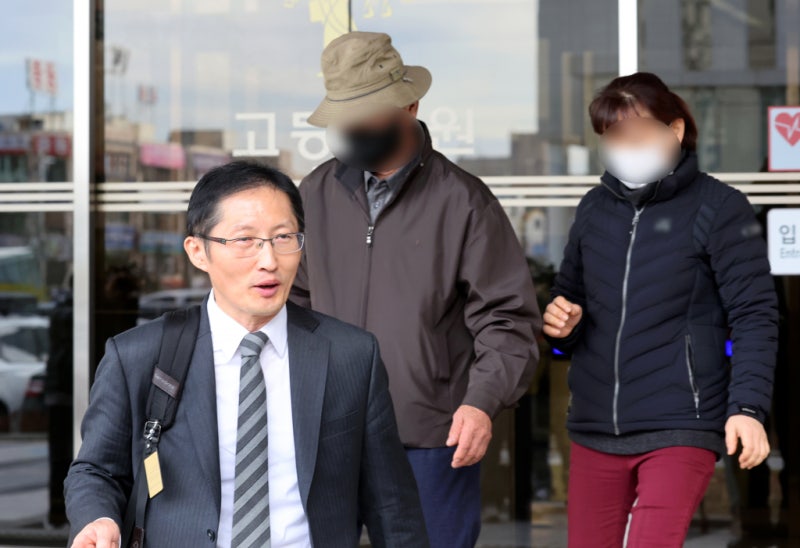 15년 만에 무죄 가능할까… '<b>청산가리 막걸리</b> 살인 사건' <b>재심</b>