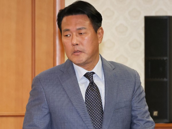 민주당 "미 대사, '<b>계엄</b> 불가피' 설명에 경악"… <b>김태효</b> "날조"