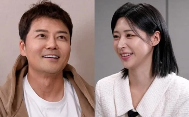 "홍주연과 사귄지 한 달"… <b>전현무</b> 이러다 진짜 결혼?