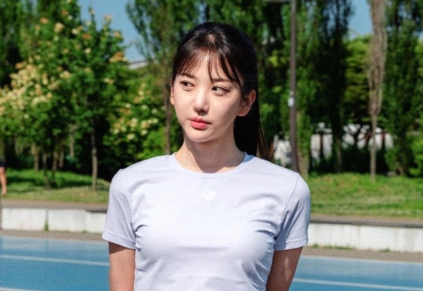 "딸 죽었다"… <b>오요안나 어머니</b> 절규에도 선배 A씨 음료수 '쪽쪽'