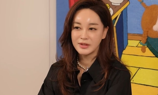 <b>김혜은</b> "어느 조직에나 왕따 있어"… <b>오요안나 사건</b>에 소신