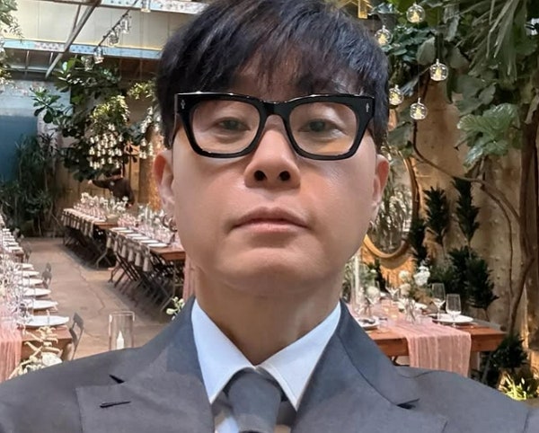 CIA 신고당한 <b>이승환</b>, <b>미국 방문</b> 인증샷… "입국 거부 없었다"