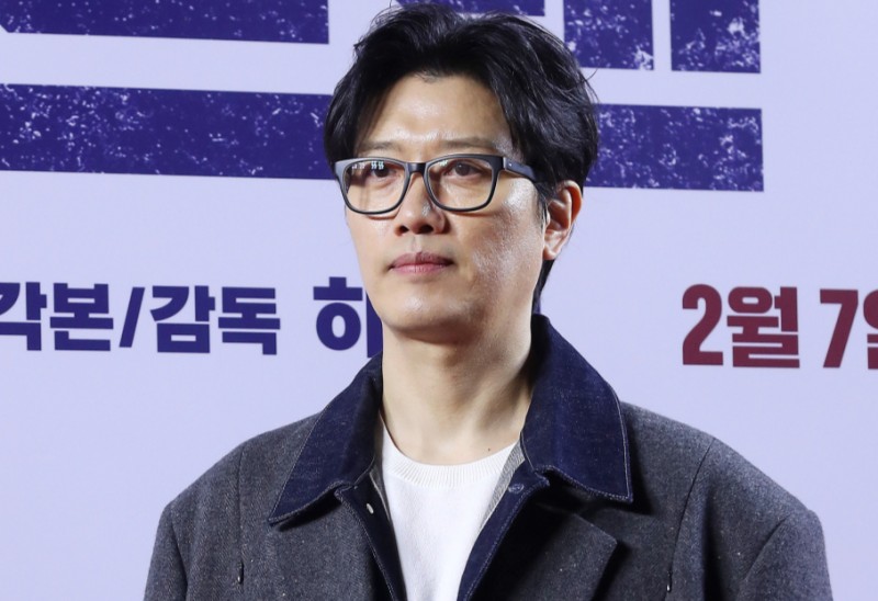 <b>세금</b> <b>8억</b> <b>탈루설</b>… <b>박희순</b> "성실히 세무 신고, 조정 진행 중"
