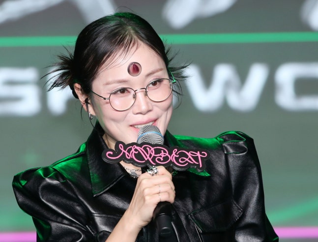 다소 당황스러운 박슬기 기사사진 근황...jpg | 인스티즈