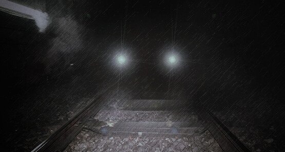 용산 <b>서빙고역</b> 건널목서 <b>KTX</b>·<b>승용차 충돌</b>… 인명피해는?