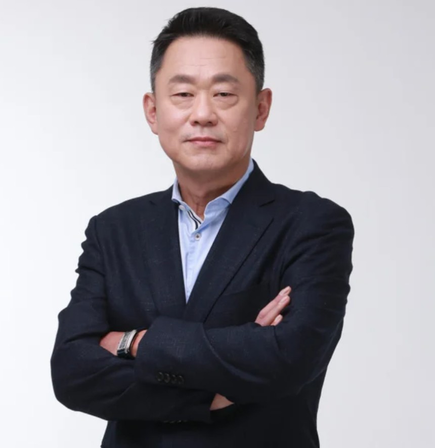 김하용 킵스파마 총괄대표/사진=킵스파마