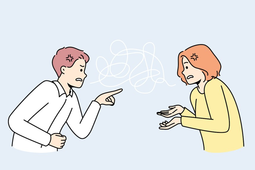마마보이 남편과 철부지 시어머니 사이에서 고통받고 있다는 한 여성의 사연이 방송됐다.사진은 기사내용과 무관함./사진=이미지투데이