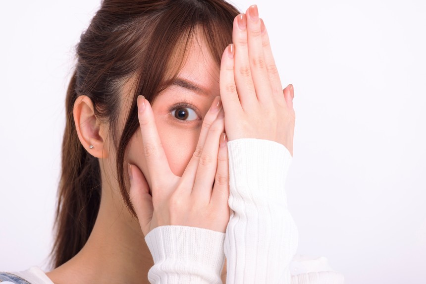 폐경 후 안면홍조의 원인과 증상이 주목된다.사진은 기사 내용과 무관함./사진=이미지투데이 