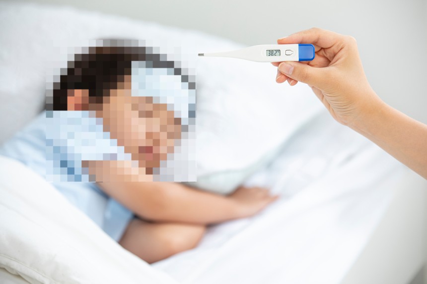 생후 28개월에 세상을 떠난 권하린 양의 어머니가 억울함을 호소했다./자료사진=이미지투데이