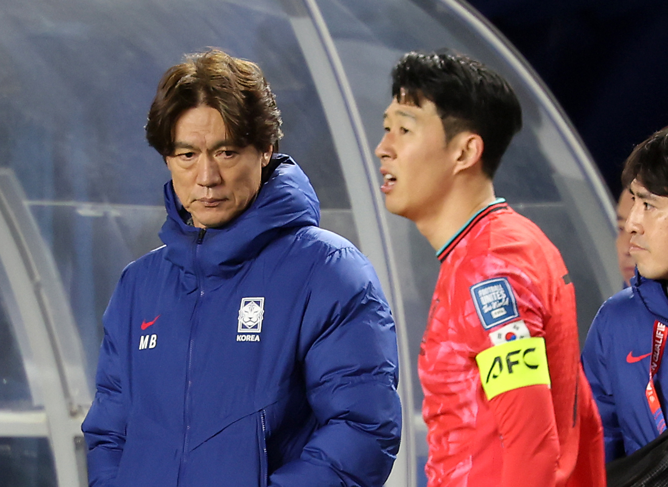<b>홍명보호</b>, 9월 <b>미국</b>·<b>멕시코</b>와 <b>평가전</b>… 북중미 월드컵 현지서 진행