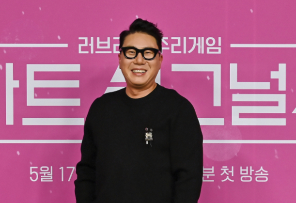 '재혼' <b>이상민</b> "아내와 9년 만 뽀뽀, <b>전세사기</b> 피해도 <b>고백</b>"