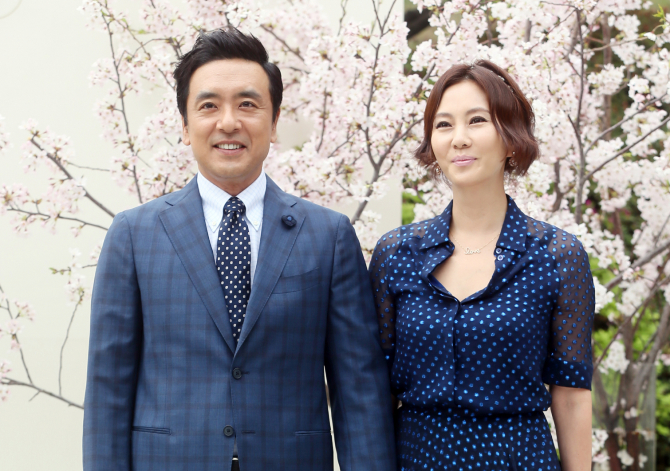 정원만 80평… <b>김남주</b>김승우, <b>삼성동</b> 전원 <b>주택</b> 첫 공개