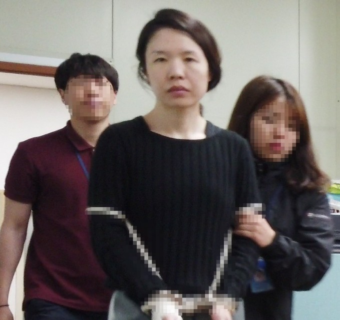 2주간 범행 준비… 전 남편 잔혹하게 <b>살해</b>한 고유정 [오늘의역사]