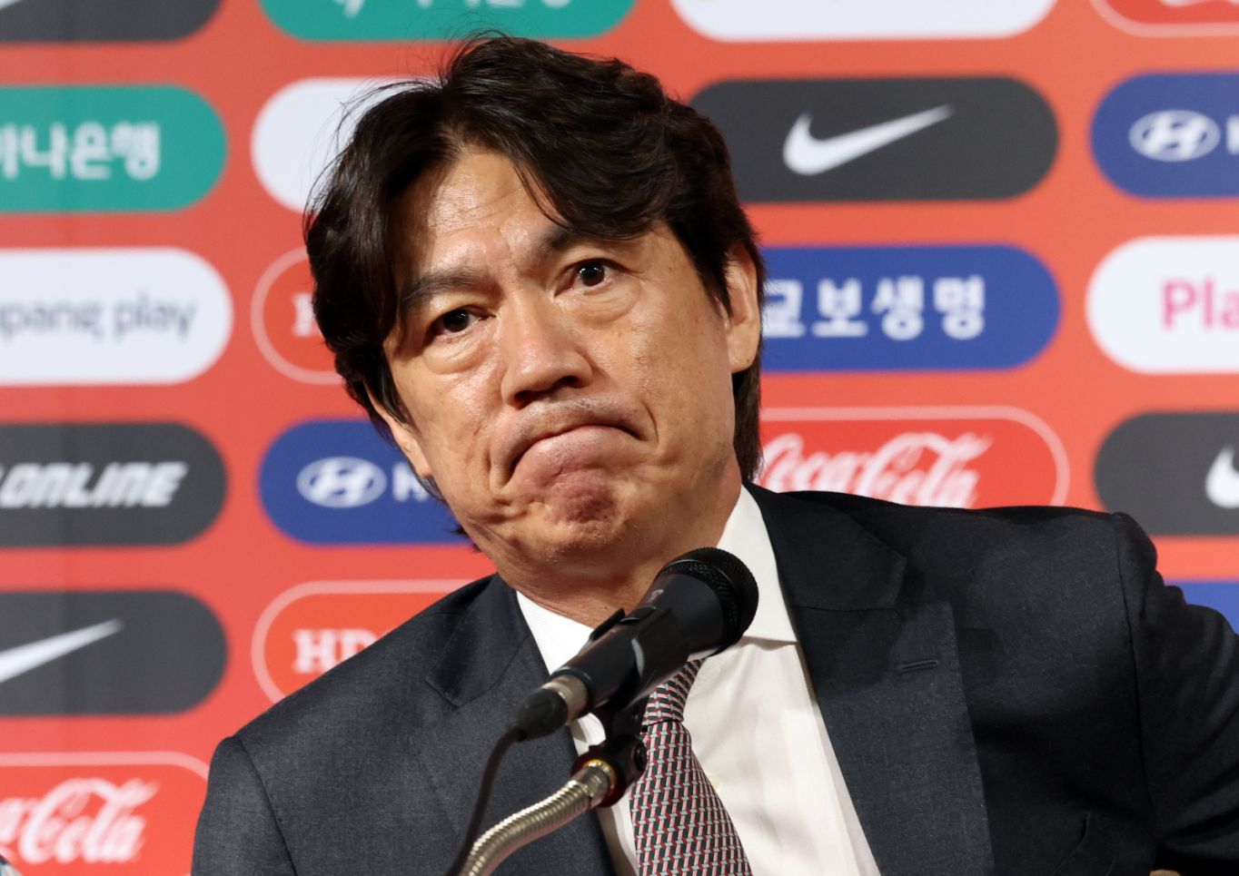 손흥민·이강인 포함, A매치 <b>명단 발표</b>… 부상 김민재는 제외